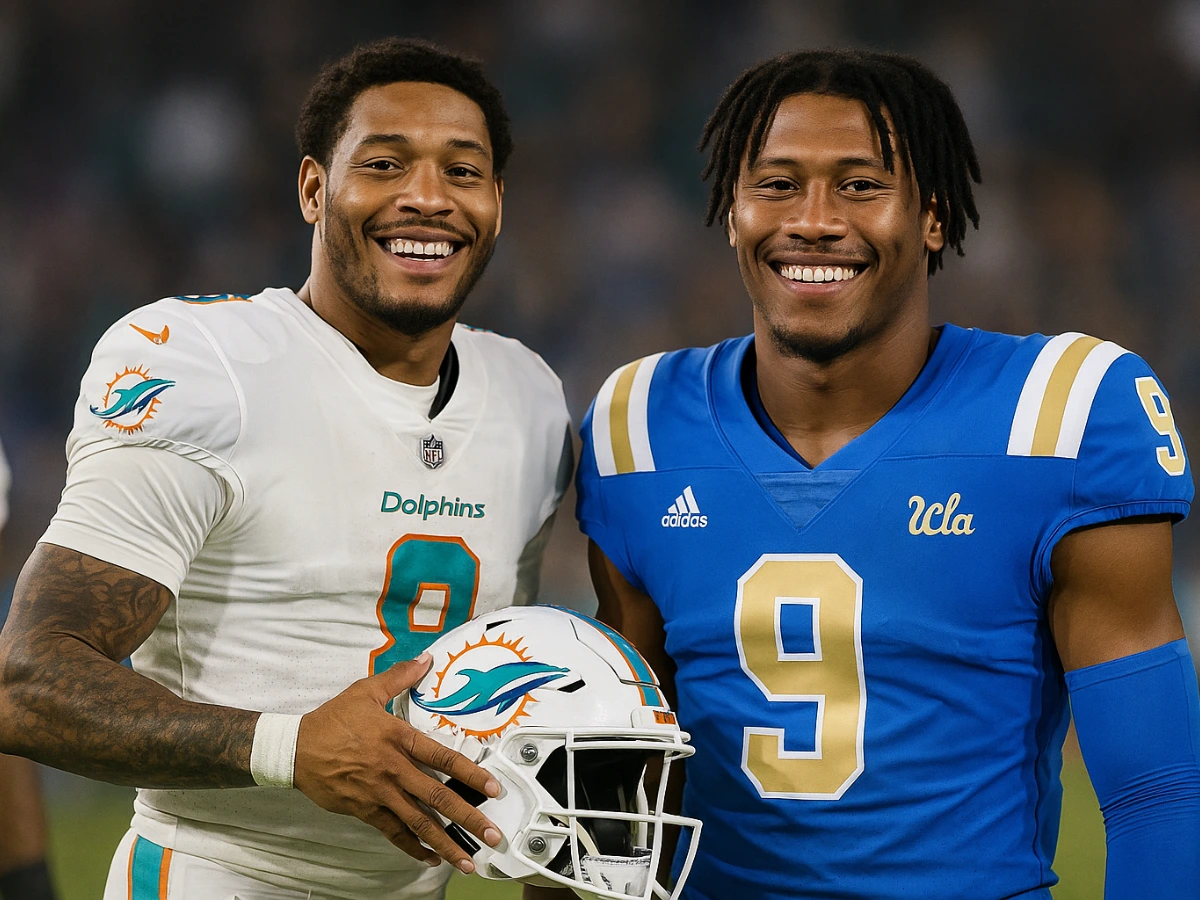 Jalen Ramsey Trade Rumors Heat Up: Quentin Lake Fuels LA Rams Reunion Buzz Ahead of July 1