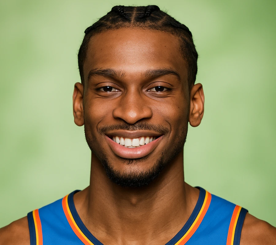 Full Highlights & Key Moments: OKC Thunder Crush Denver Nuggets in Game 7 4 Shai Gilgeous-Alexander vs Anthony Edwards Heats Up Western Conference Finals as Thunder Dominate Game 1