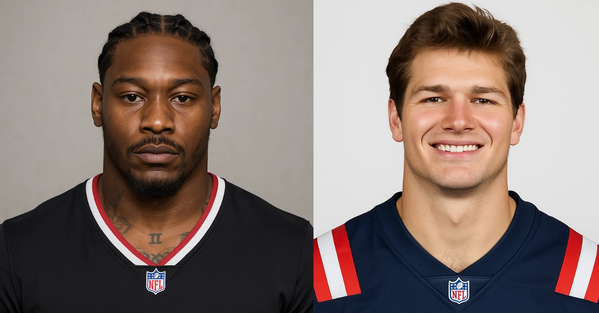Can Stefon Diggs and a Rookie WR Save the Patriots’ Offense? Inside New England’s 2025 Wide Receiver Rebuild