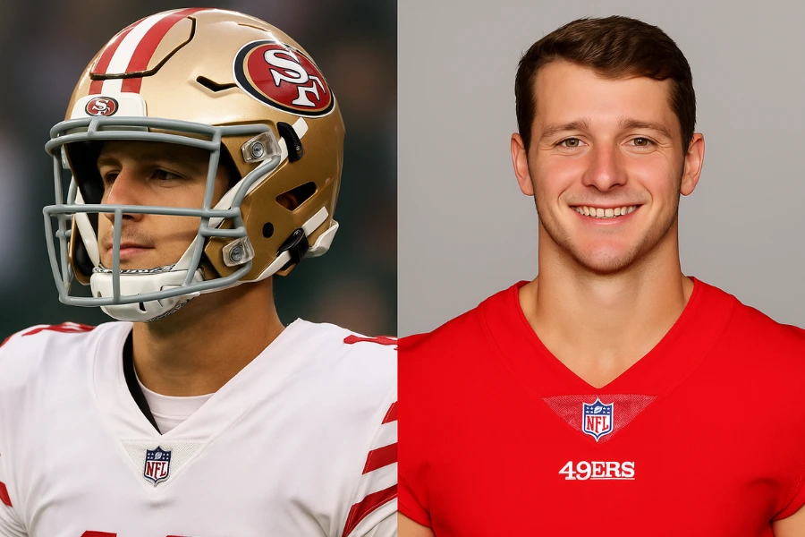 Brock Purdy Becomes NFLâs Highest-Paid QB in $265 Million 49ers Deal? 4 Brock Purdyâs Massive $265M Contract Shifts 49ers' Future: Becomes NFLâs Highest-Paid QB