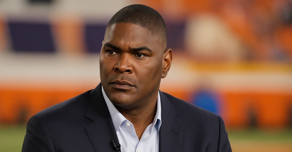 Keyshawn Johnson Sues NFL Agent Chris Ellison for $1 Million Over Finder’s Fees in Player Recruitment Dispute