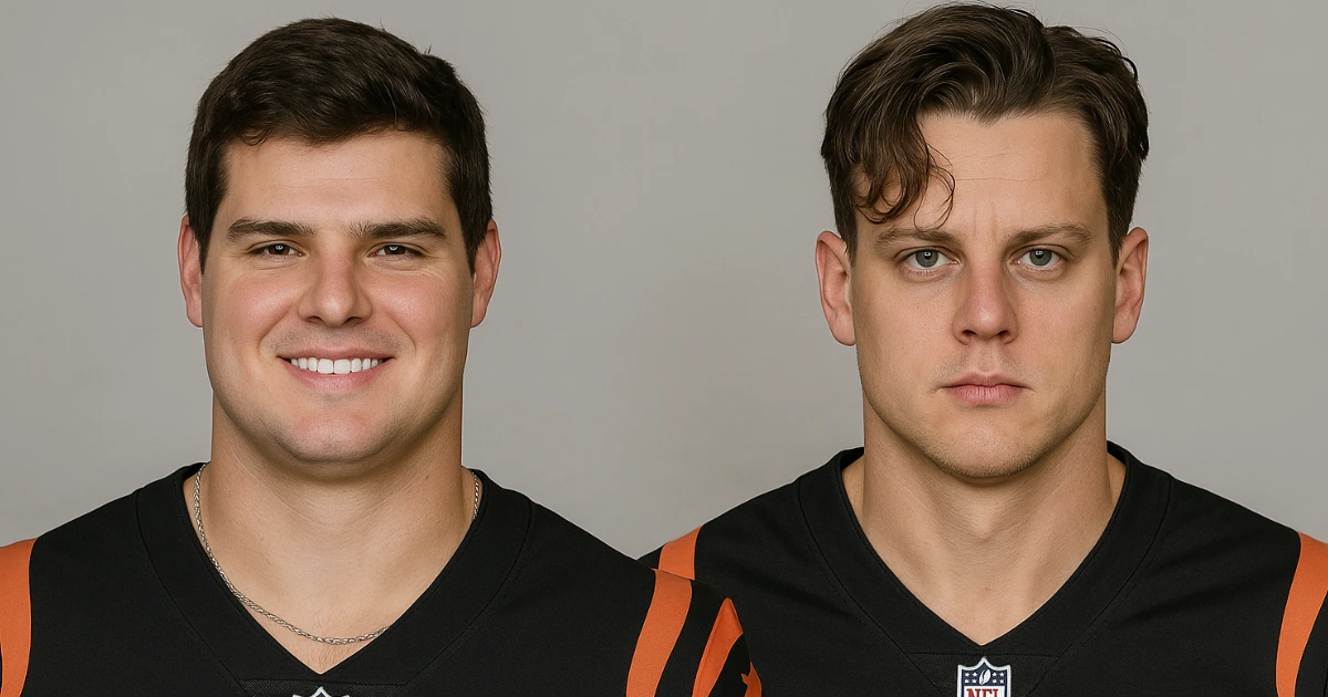 NFL Trade Rumors: Trey Hendrickson Demands $40M, Joe Burrow Backs Him—Bengals on the Brink as Lions & Bears Circle